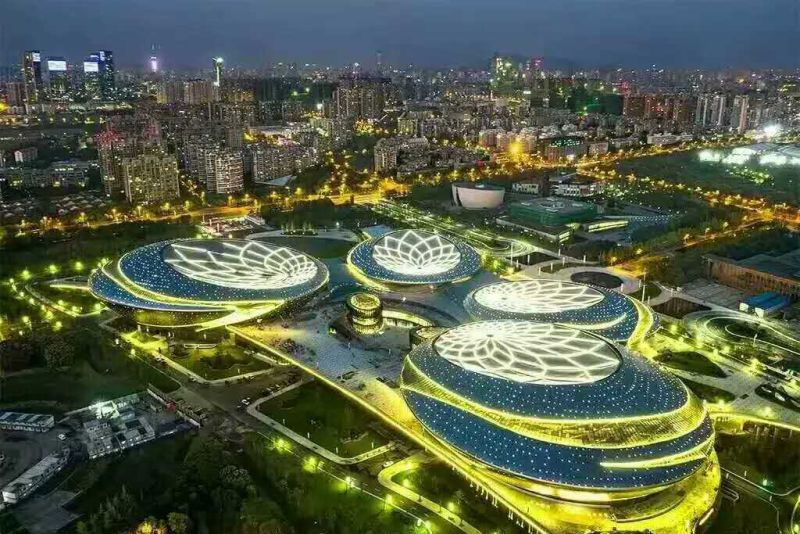 湖北江苏大剧院